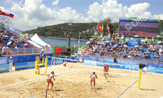 ����2011�������ѧ���˶���ɳ̲�������Ĺ�Ӧ��